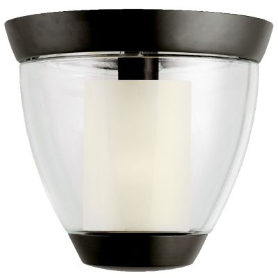 Circolo Flushmount by Kichler - Starlight Lighting USA and Canada